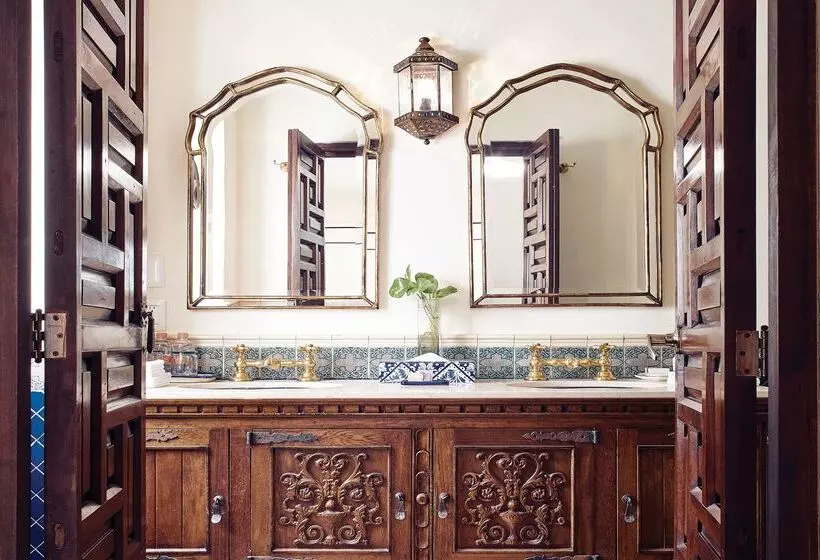 Fotos del hotel Casa De Sierra Nevada, A Belmond Hotel, San Miguel De Allende:  12