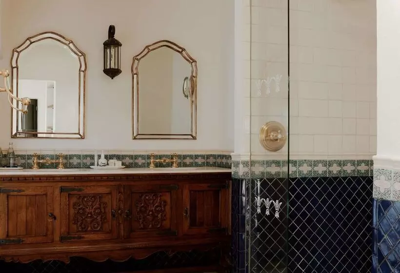 Fotos del hotel Casa De Sierra Nevada, A Belmond Hotel, San Miguel De Allende:  15