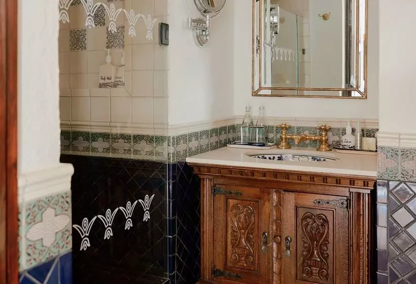 Fotos del hotel Casa De Sierra Nevada, A Belmond Hotel, San Miguel De Allende:  9