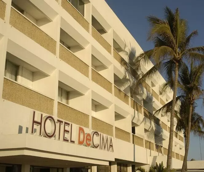 Fotos del hotel De Cima:  8