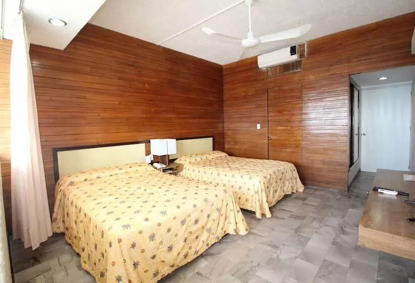 Fotos del hotel De Cima:  14