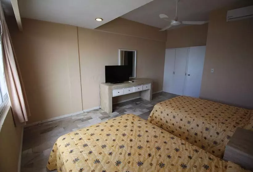 Fotos del hotel De Cima:  15