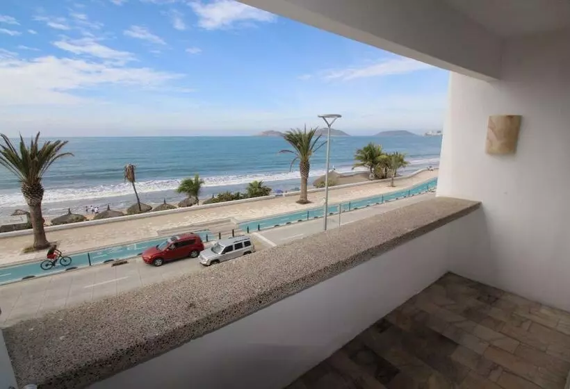 Fotos del hotel De Cima:  7