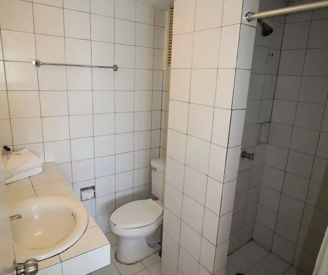 Fotos del hotel De Cima:  6