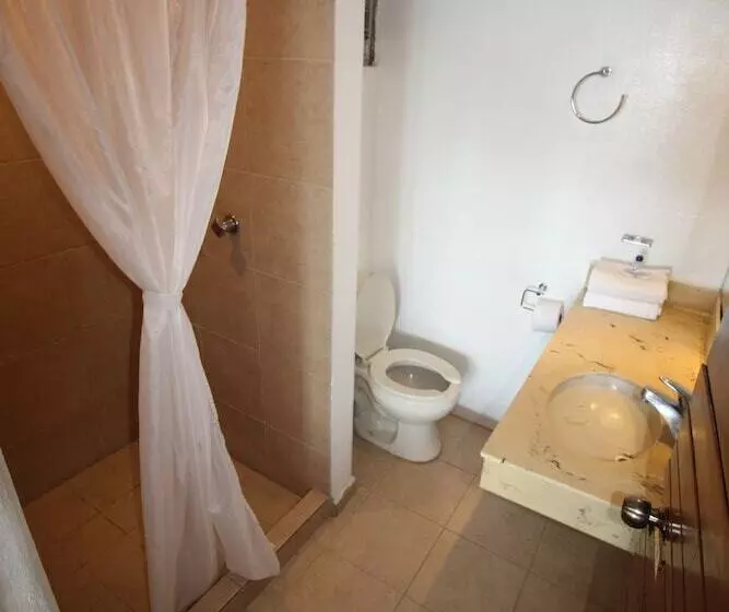 Fotos del hotel De Cima:  11