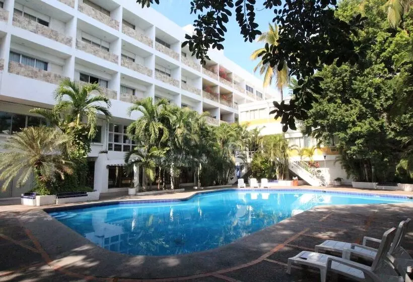 Fotos del hotel De Cima:  12