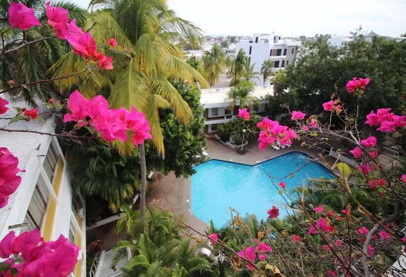 Fotos del hotel De Cima:  10