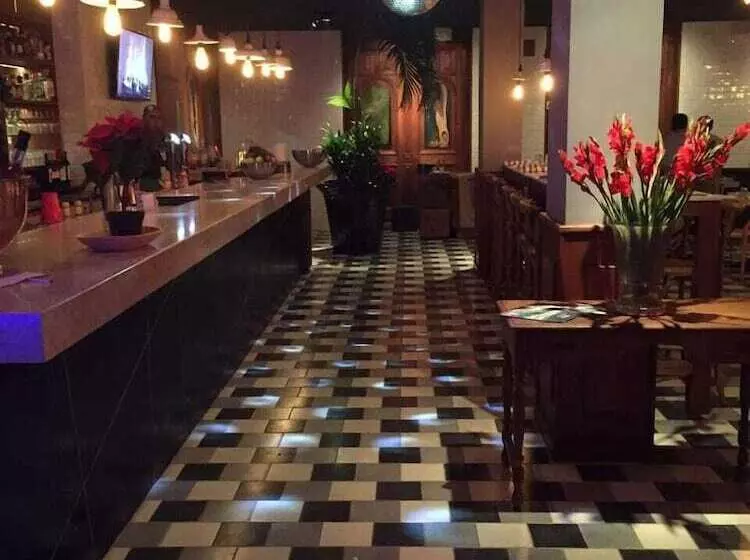 Fotos del hotel De Cima:  5