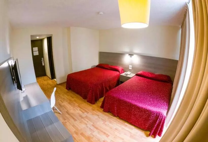 Fotos del hotel Del ángel Reforma:  4