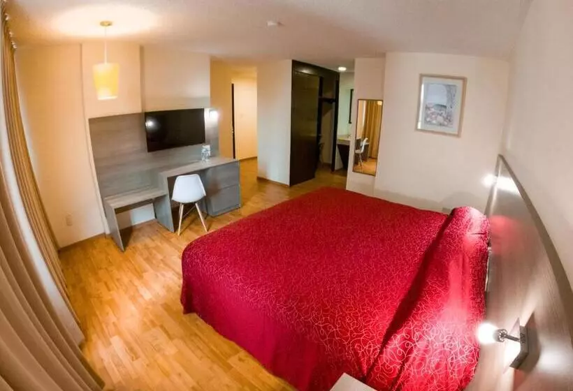 Fotos del hotel Del ángel Reforma:  3