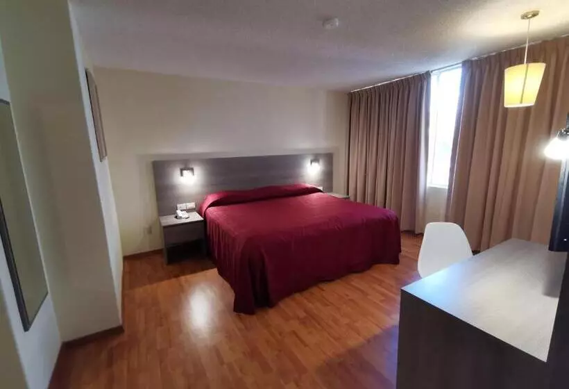 Fotos del hotel Del ángel Reforma:  9