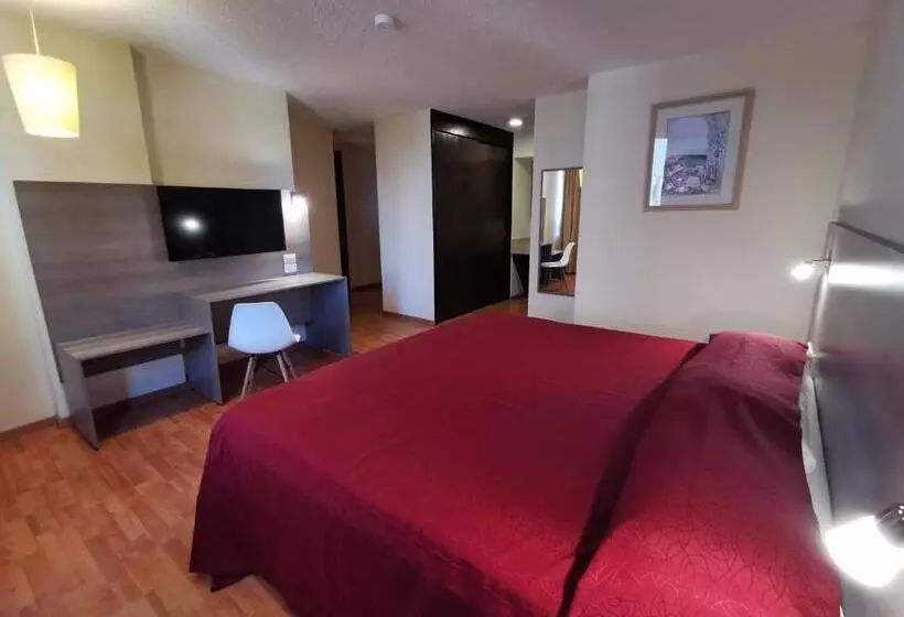 Fotos del hotel Del ángel Reforma:  12