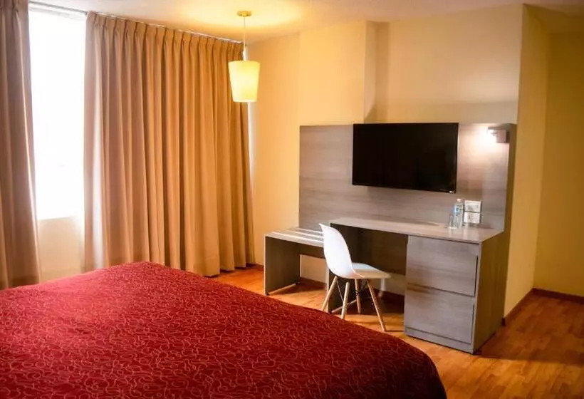 Fotos del hotel Del ángel Reforma:  7