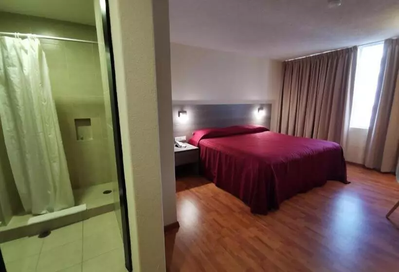 Fotos del hotel Del ángel Reforma:  6