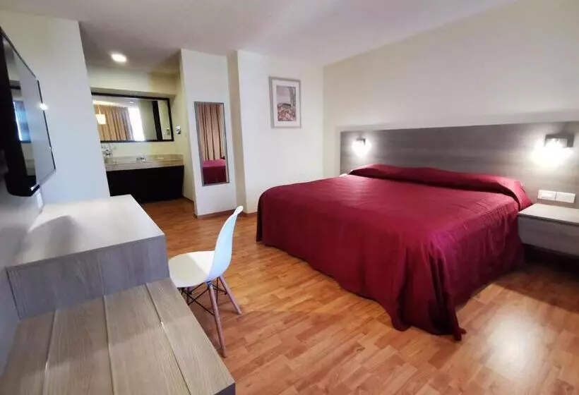 Fotos del hotel Del ángel Reforma:  11