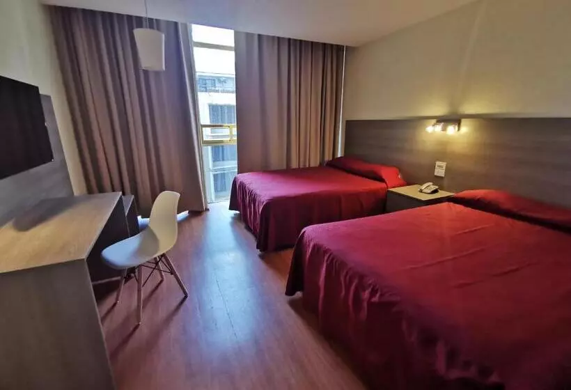 Fotos del hotel Del ángel Reforma:  13