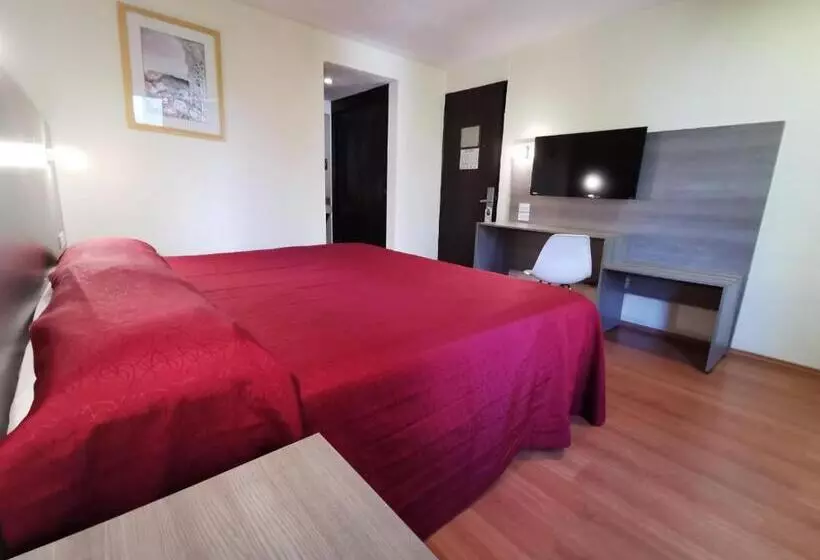 Fotos del hotel Del ángel Reforma:  5