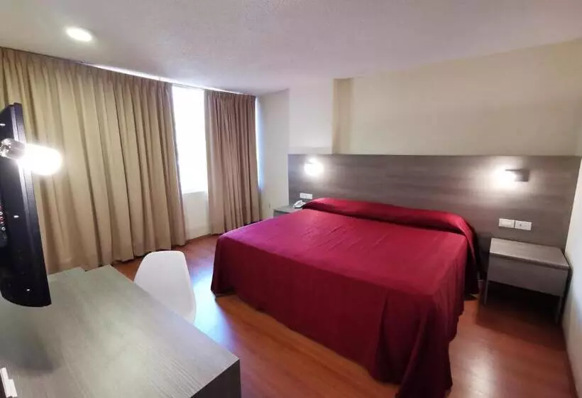 Fotos del hotel Del ángel Reforma:  10