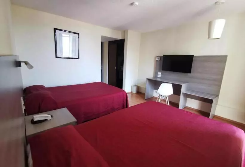 Fotos del hotel Del ángel Reforma:  24