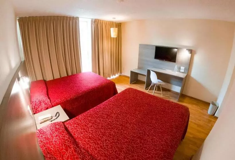 Fotos del hotel Del ángel Reforma:  2