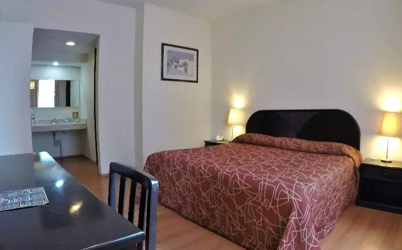 Fotos del hotel Del ángel Reforma:  23