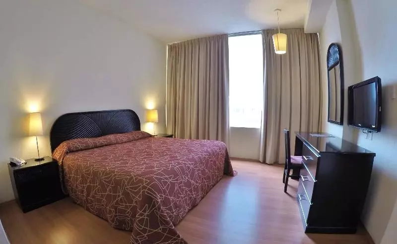 Fotos del hotel Del ángel Reforma:  20