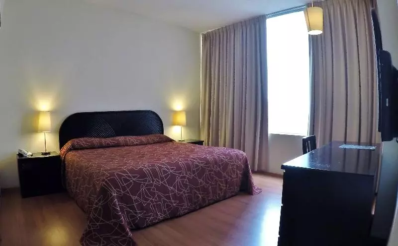 Fotos del hotel Del ángel Reforma:  18