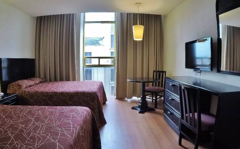 Fotos del hotel Del ángel Reforma:  22