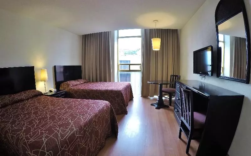 Fotos del hotel Del ángel Reforma:  21