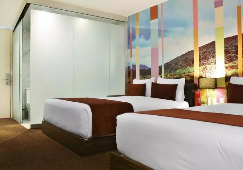 Fotos del hotel Del ángel Reforma:  14