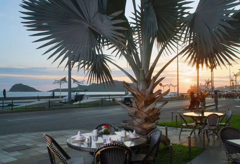 Fotos del hotel Don Pelayo Pacific Beach:  7