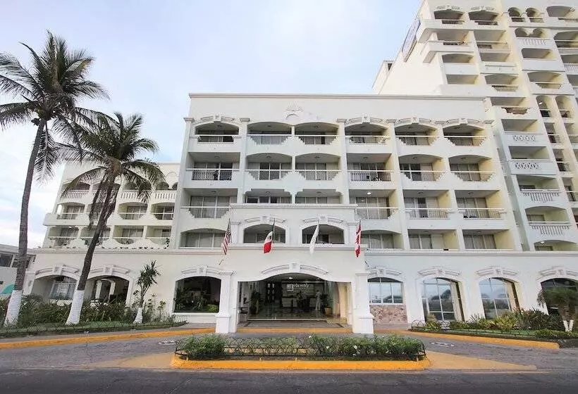 Fotos del hotel Don Pelayo Pacific Beach:  9