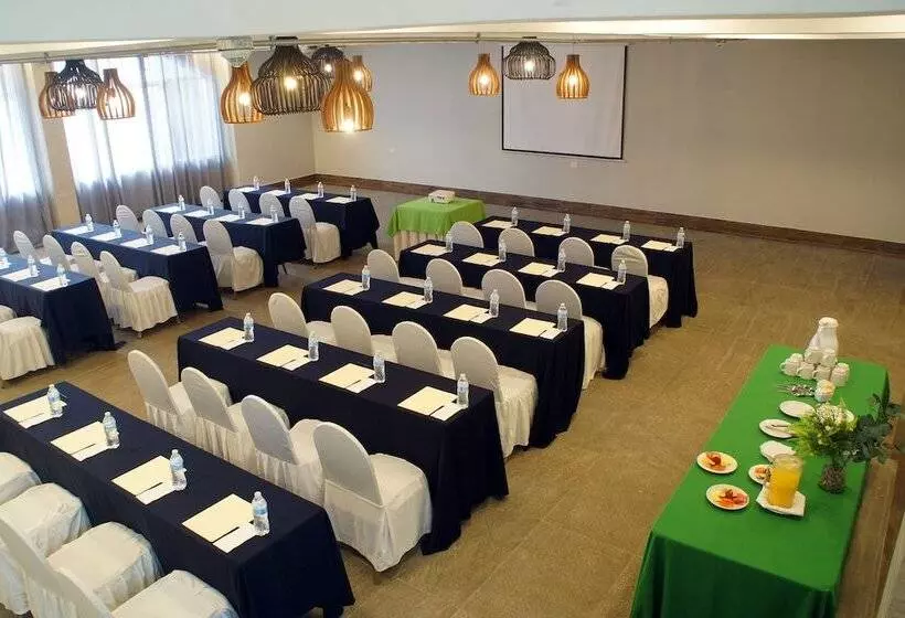 Fotos del hotel Don Pelayo Pacific Beach:  18