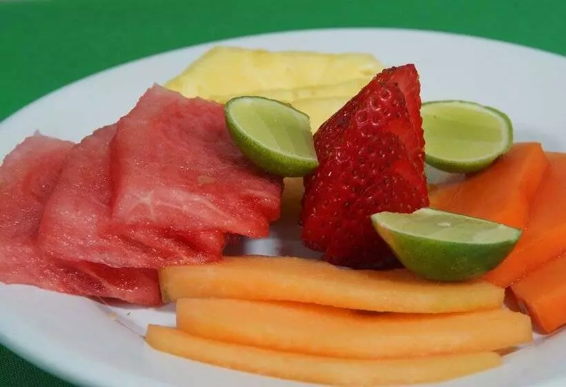 Fotos del hotel Don Pelayo Pacific Beach:  20