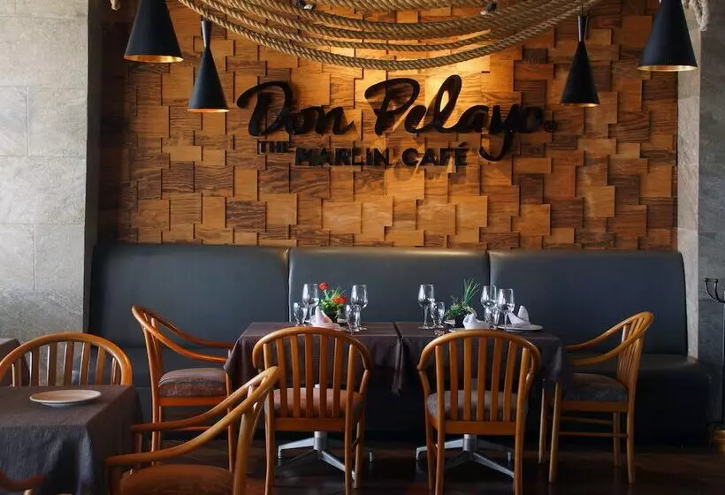 Fotos del hotel Don Pelayo Pacific Beach:  4