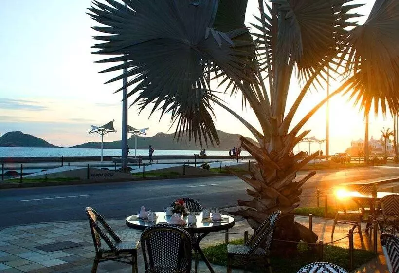 Fotos del hotel Don Pelayo Pacific Beach:  15