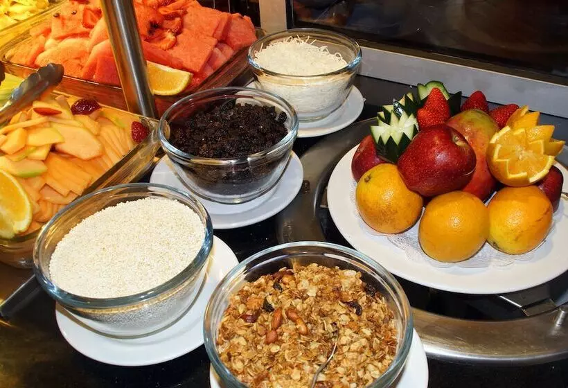 Fotos del hotel Don Pelayo Pacific Beach:  17