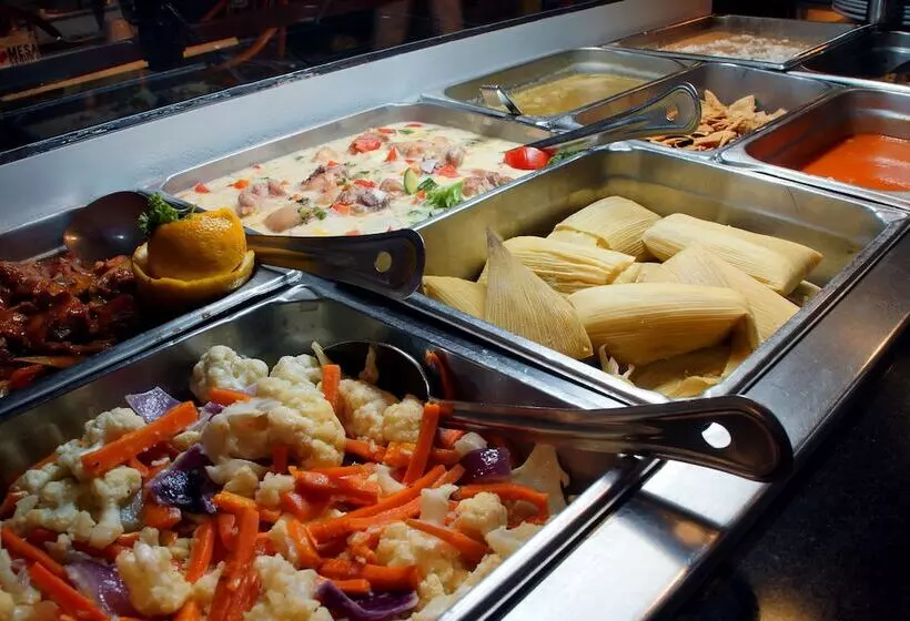 Fotos del hotel Don Pelayo Pacific Beach:  3