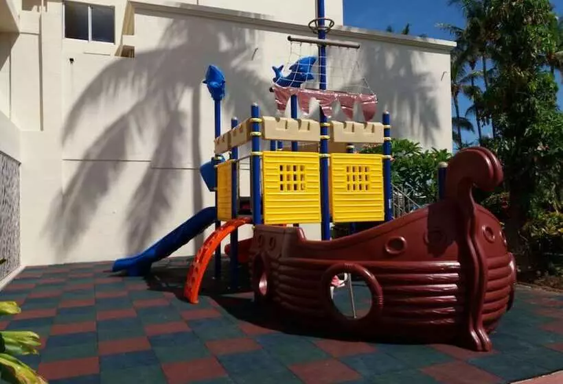 Fotos del hotel Don Pelayo Pacific Beach:  14