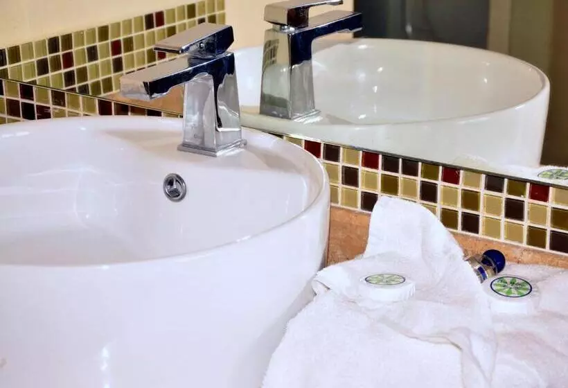 Fotos del hotel Don Pelayo Pacific Beach:  8