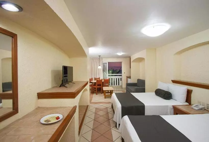 Fotos del hotel Don Pelayo Pacific Beach:  16