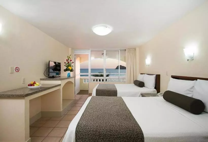 Fotos del hotel Don Pelayo Pacific Beach:  22