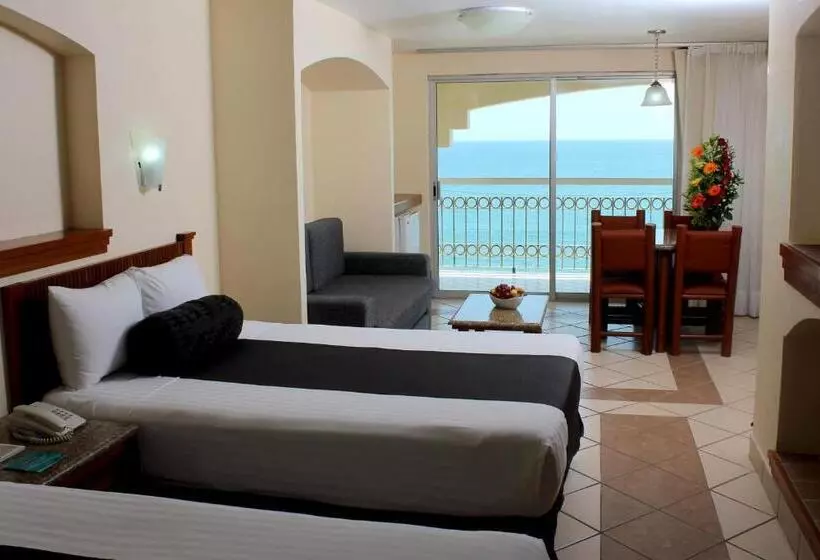 Fotos del hotel Don Pelayo Pacific Beach:  24