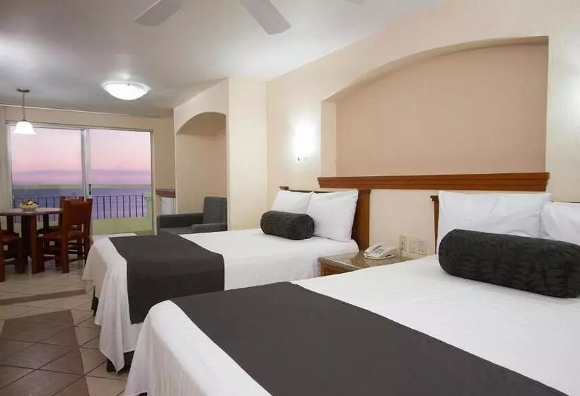 Fotos del hotel Don Pelayo Pacific Beach:  19