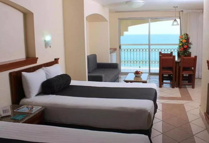 Fotos del hotel Don Pelayo Pacific Beach:  25