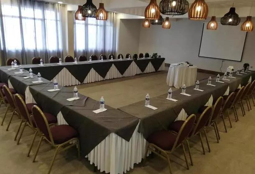 Fotos del hotel Don Pelayo Pacific Beach:  13