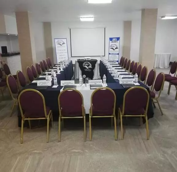 Fotos del hotel Don Pelayo Pacific Beach:  23