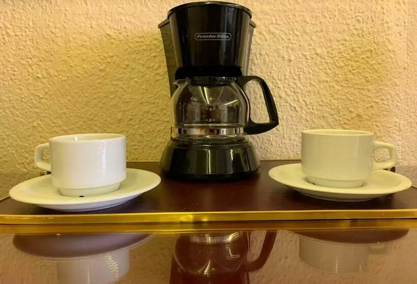 Fotos del hotel Geneve Cd De Mexico:  15