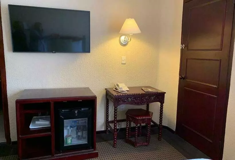 Fotos del hotel Geneve Cd De Mexico:  20