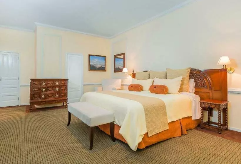 Fotos del hotel Geneve Cd De Mexico:  22